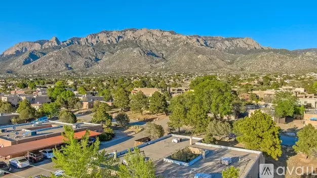 785 Tramway Pl Unit A NE Apartment for rent in Sandia Heights, NM