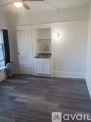 1717 W Burnside St Apartment for rent in Portland, OR