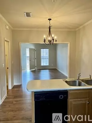 214 Lincoln Grn Unit G Apartment for rent in Starkville, MS
