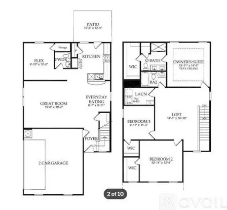3012 Posada Ct Apartment for rent in Spring Hill, TN