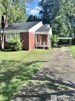 3467 Gilmer Ct Apartment for rent in Montgomery, AL