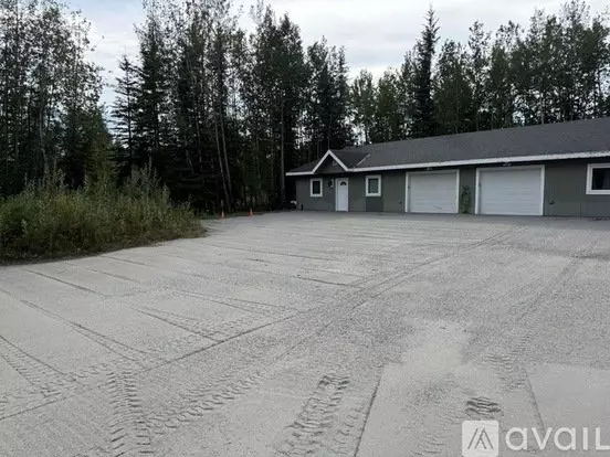 2335 Planters Ln Unit A Apartment for rent in North Pole, AK