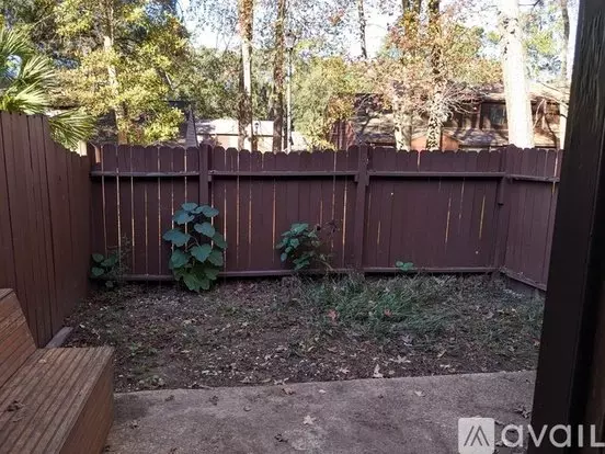 1220 High Rd Unit 1220 Apartment for rent in Tallahassee, FL
