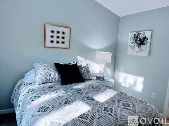 1625 Elmwood Ct Unit Radiant Apartment for rent in Charlottesville, VA