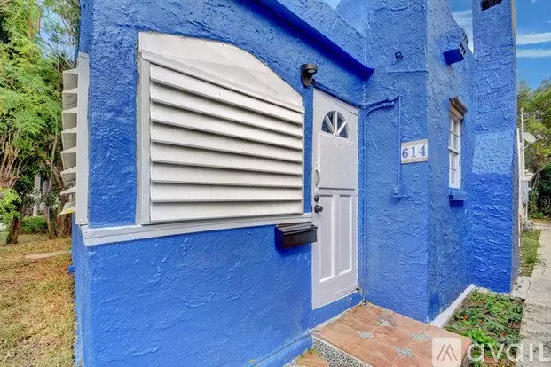 614 S K St Apartment for rent in Lake Worth Beach, FL