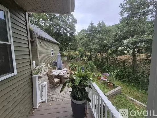 2 Terrace Ave Apartment for rent in Newton, MA