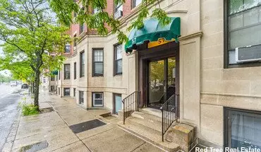 4 of 11 57 Brighton Ave Unit A Apartment for rent in Boston, MA