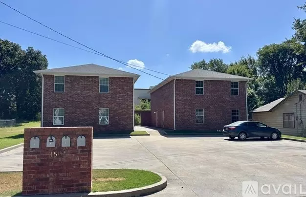 1502 N 9th Ave Unit A Apartment for rent in Durant, OK