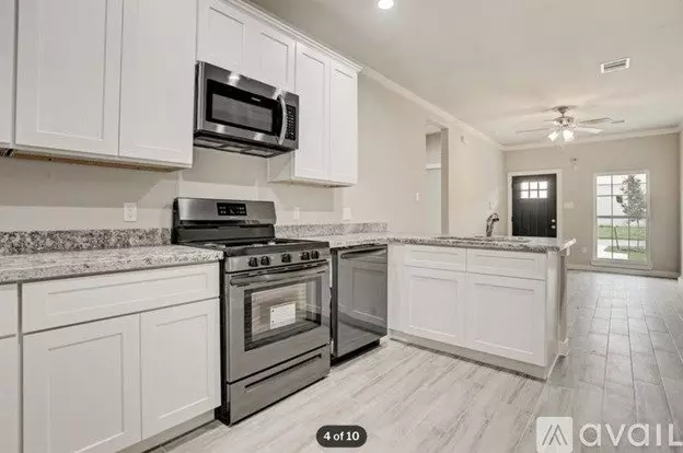 4423 Clover Street, Unit 2 Apartment for rent in Houston, TX