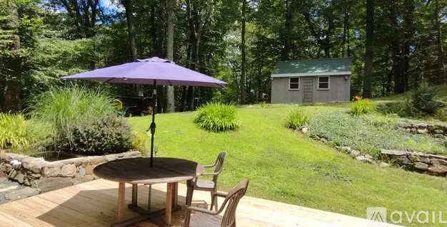 18 Chessor Ln Apartment for rent in Wilton, CT