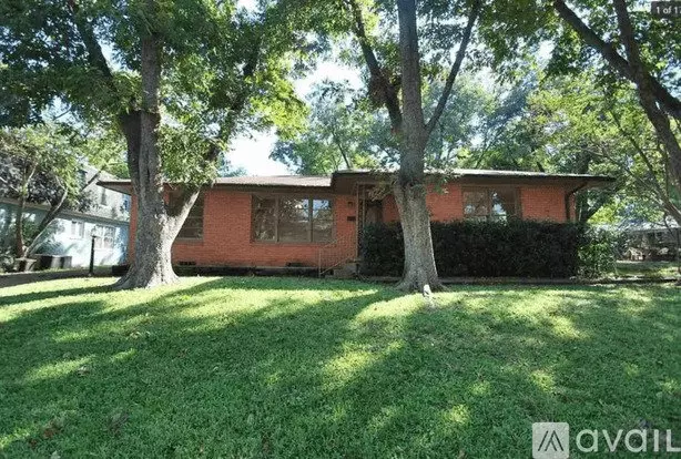 2120 Belmont Dr Apartment for rent in Tyler, TX