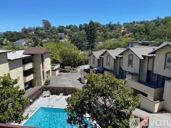 201 D St Unit 5 Apartment for rent in San Rafael, CA