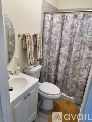 3445 W Colorado Ave Unit 10 Apartment for rent in Colorado Springs, CO
