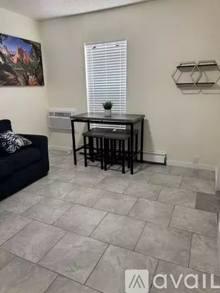 3445 W Colorado Ave Unit 2 Apartment for rent in Colorado Springs, CO