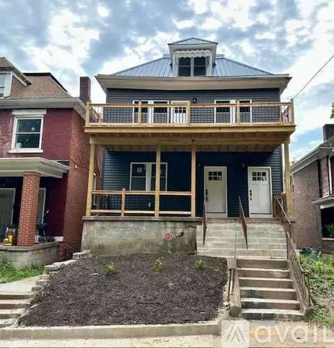 928 Morningside Ave Unit 3 Apartment for rent in Pittsburgh, PA