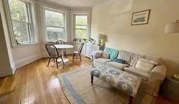 2 of 13 481 Beacon St Unit 204 Apartment for rent in Boston, MA