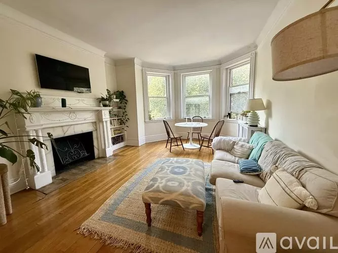 481 Beacon St Unit 204 Apartment for rent in Boston, MA