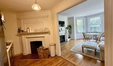 3 of 13 481 Beacon St Unit 204 Apartment for rent in Boston, MA