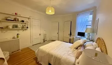 4 of 13 481 Beacon St Unit 204 Apartment for rent in Boston, MA