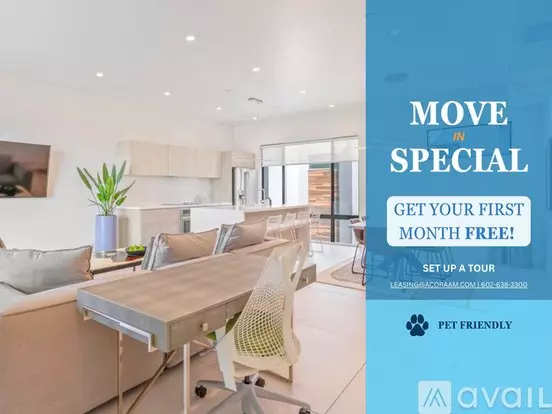 7300 E Minnezona Ave Unit 1003 Apartment for rent in Scottsdale, AZ 7300 E Minnezona Ave Unit 1003 Apartment for rent in Scottsdale, AZ