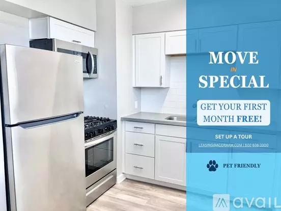 834 N 13 Th Ave Unit 206 Apartment for rent in Phoenix, AZ