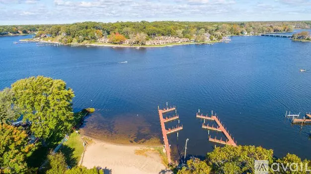 17362 Coles Park Rd Apartment for rent in Spring Lake, MI
