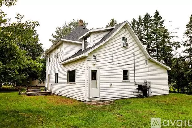 200 N Wildwood Ave Unit A Apartment for rent in Crandon, WI 200 N Wildwood Ave Unit A Apartment for rent in Crandon, WI