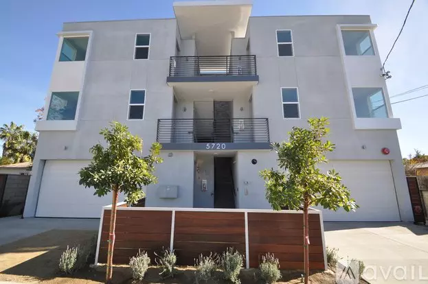 5720 Klump Ave Unit Apt Apartment for rent in Los Angeles, CA