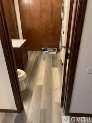 333 1st Ave Unit 203 E Apartment for rent in Albany, OR