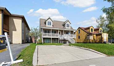 437 E 14th Ave Apartment for rent in Anchorage, AK
