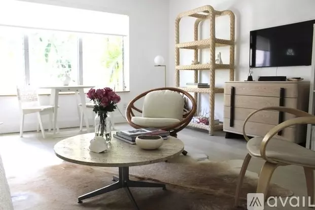 8115 Hawthorne Ave Unit 2 Apartment for rent in Miami Beach, FL
