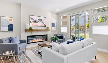 933 Dove Tail Ln Unit Dove NW Apartment for rent in Bainbridge Island, WA