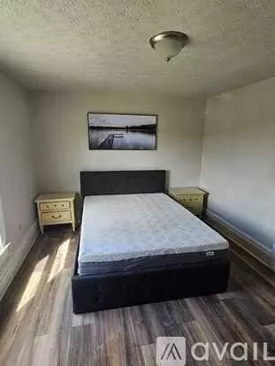 Sherman St Unit Unit Apartment for rent in Akron, OH