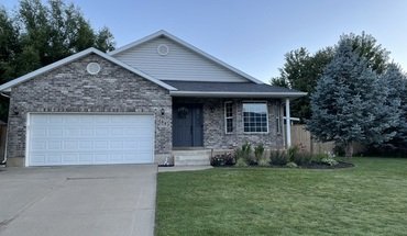 1957 Cedar Bench Dr Apartment for rent in South Weber, UT