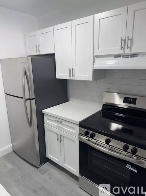 1638 Dewey St Unit 206 Apartment for rent in Hollywood, FL