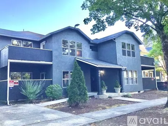 445 W 10th Ave Unit 5 Apartment for rent in Eugene, OR 445 W 10th Ave Unit 5 Apartment for rent in Eugene, OR