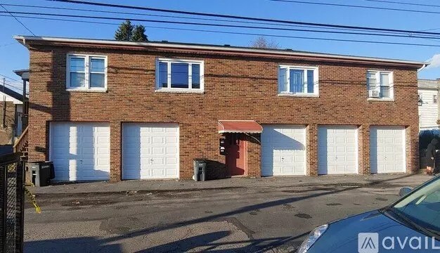 127 E 1st St Unit 2 Apartment for rent in Hazleton, PA