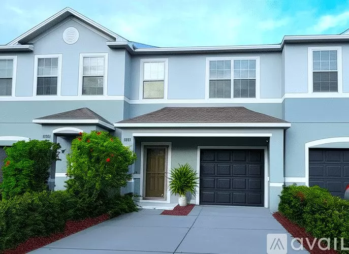 6839 46Th Lane North, Unit N. Apartment for rent in Pinellas Park, FL
