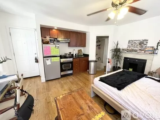 24 Joy St Unit 4cp Apartment for rent in Boston, MA