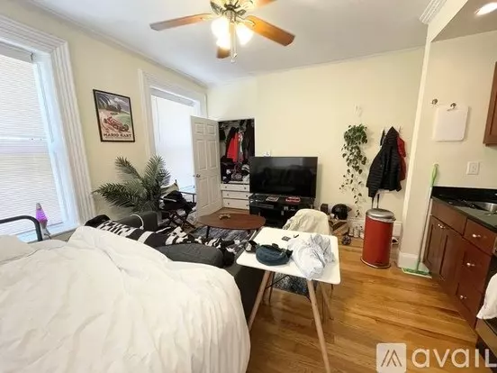 24 Joy St Unit 1cp Apartment for rent in Boston, MA