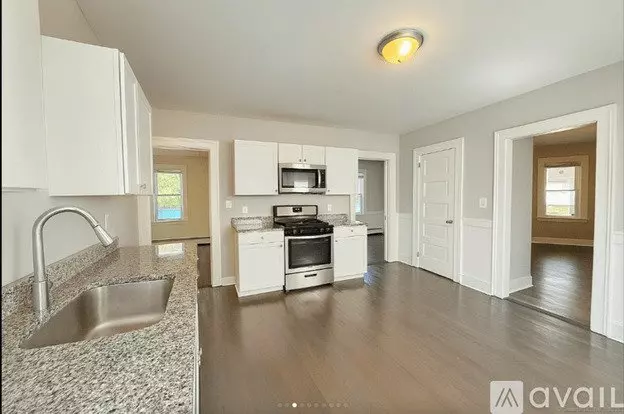 24 Miller St Unit 1 Apartment for rent in New Britain, CT