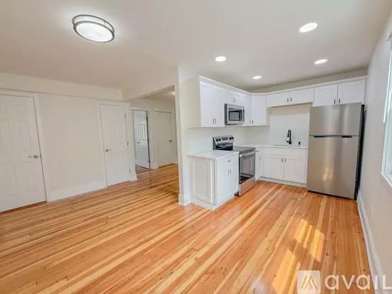 88 Camp St Unit 2 Apartment for rent in New Britain, CT