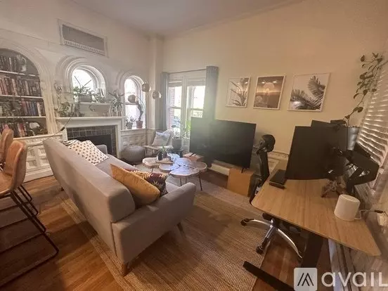 195 Commonwealth Ave Unit 1A Apartment for rent in Boston, MA