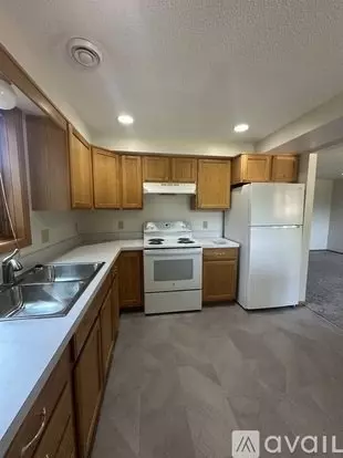 2837 County Rd Apartment for rent in St Paul, MN
