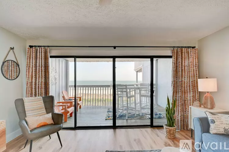 1311 Lake Park Blvd Unit 24B S Apartment for rent in Carolina Beach, NC