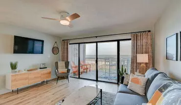 3 of 26 1311 Lake Park Blvd Unit 24B S Apartment for rent in Carolina Beach, NC