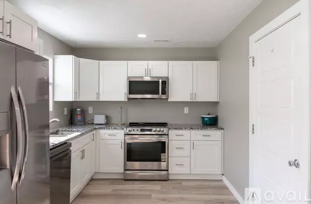 191 Berry Ln Unit 191 Apartment for rent in Barboursville, WV