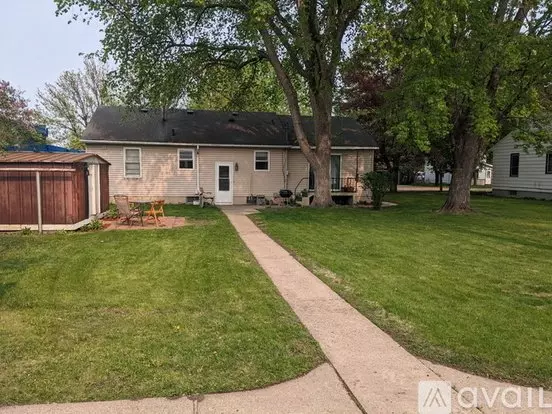 17 21st Ave Unit 2 S Apartment for rent in St Cloud, MN