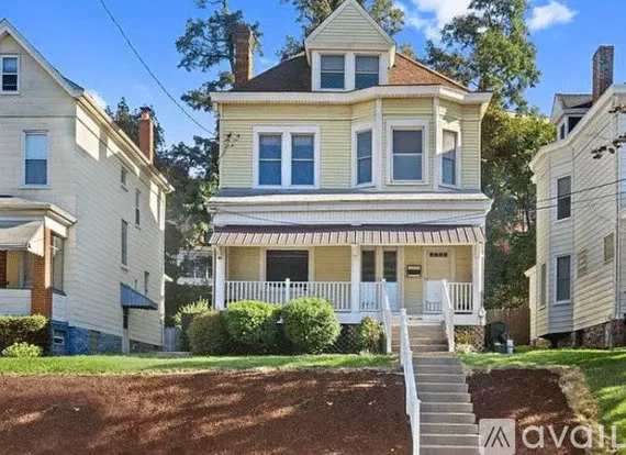 937 Jackman Ave Unit 2 Apartment for rent in Pittsburgh, PA