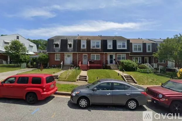 5753 Utrecht Road Unit Utrecht Rd Apartment for rent in Baltimore, MD